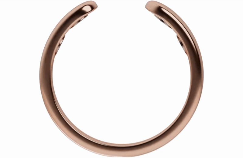 Aurely-Care™ Magnet-Vitalring