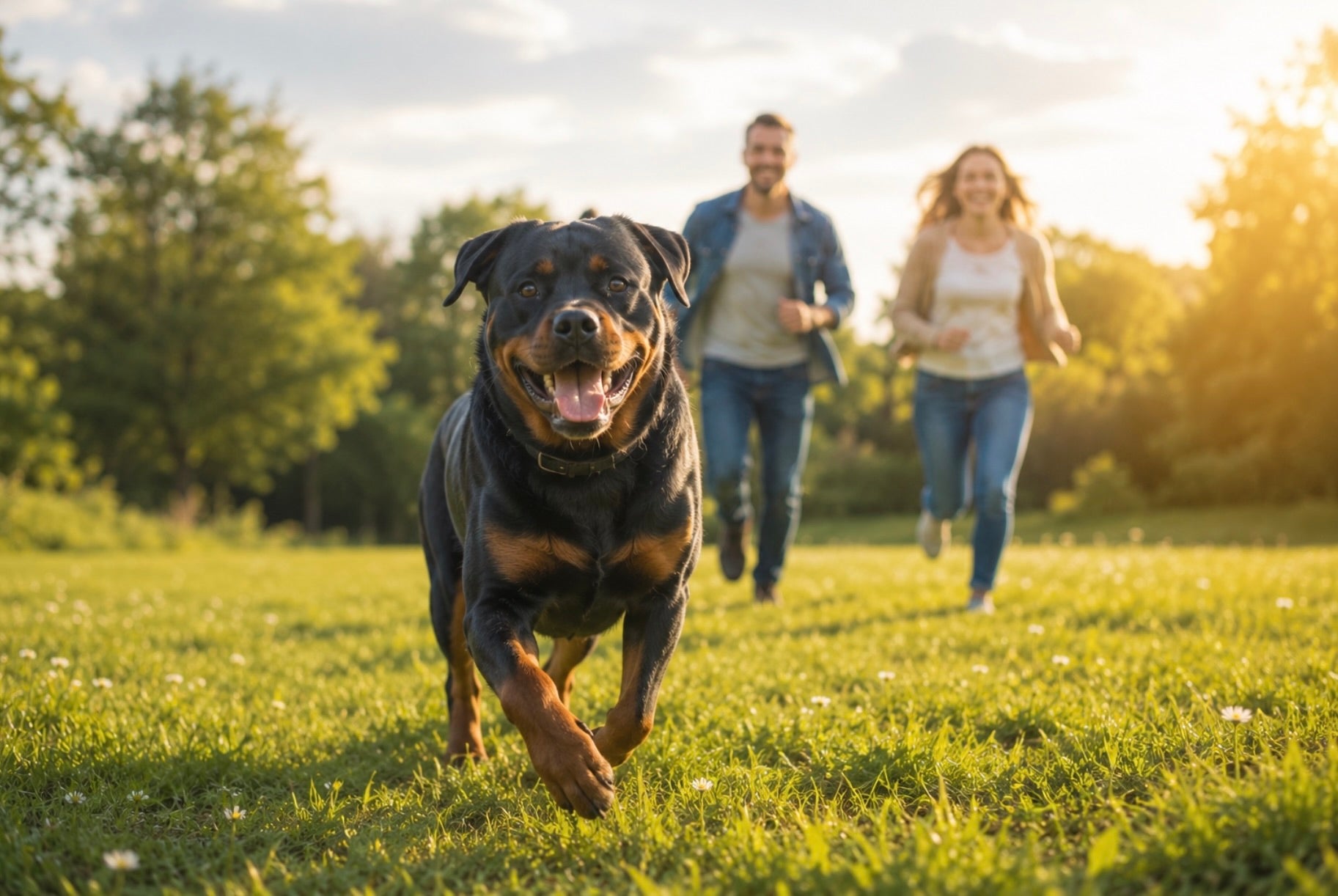 Aurely-Care: Alles für glückliche Hunde und ihre Familie