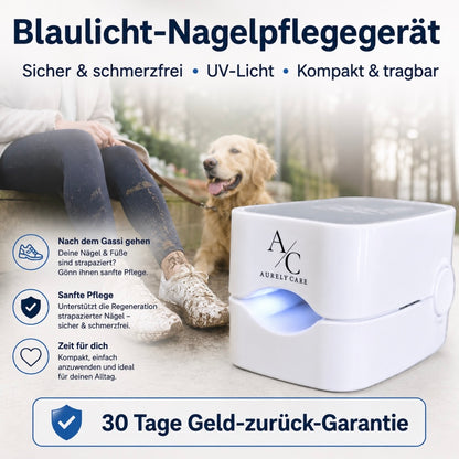 Aurely-Care™ UV-Nageltherapiegerät