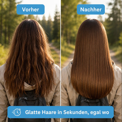 Aurely-Care™ 2in1 Haarstyler