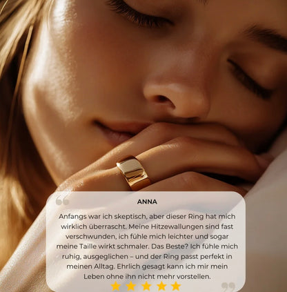 Aurely-Care™ Magnet-Vitalring