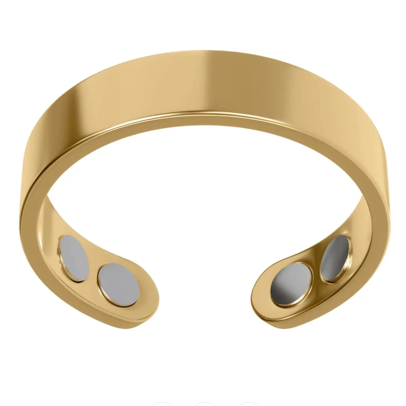 Aurely-Care™ Magnet-Vitalring