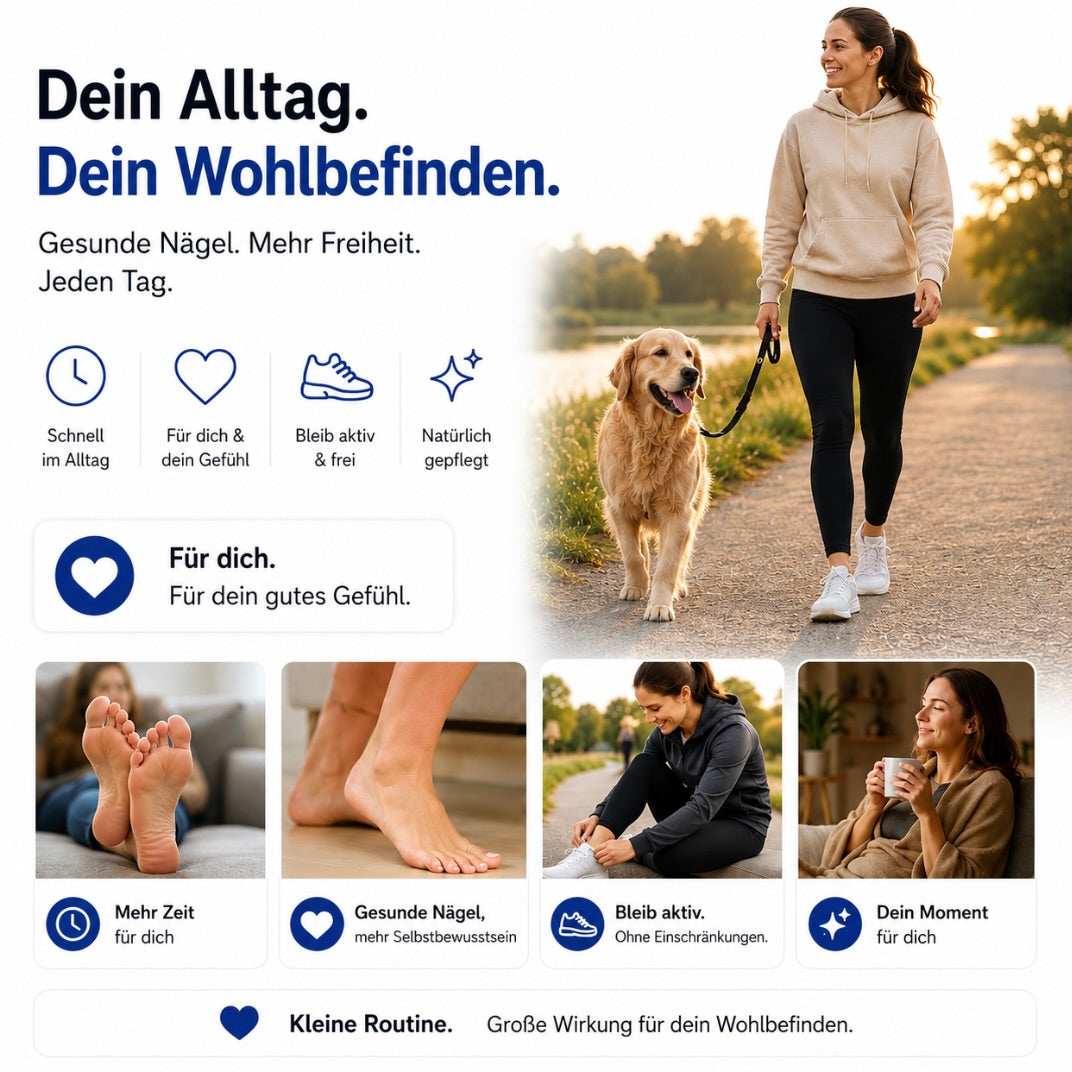 Aurely-Care™ UV-Nageltherapiegerät